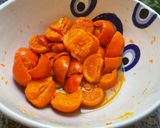 Une image de l'étape 5 de 🍊🍊Jus de 🥄clémentine🍹.