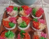 Foto langkah ke 4 dari resep Sawut Singkong Pelangi.