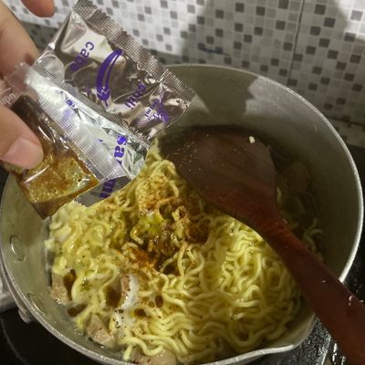Langkah 7