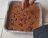 Foto del paso 6 de la receta: 🍫 Brownie casero