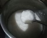 Foto langkah ke 4 dari resep Bubur Merah Putih.