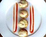 A picture of step 1 of Jalapenos Cheese Ball.