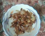 Instant Soya Chunks Birayani  In  Pressure  Cooker recipe step 1 photo