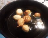 Foto del paso 2 de la receta: Exquisitos buñuelos😋