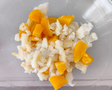 Foto del paso 2 de la receta: Ensalada Malagueña tuneada