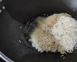 मैक्सिकन पुलाव (Mexican pulao recipe in Hindi) रेसिपी चरण 3 फोटो
