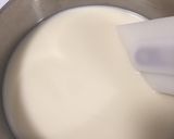 Hình bước làm 4 của món Sữa đậu nành