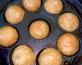 வரகு அரிசி மாம்பழ பணியாரம் ரெசிபி ஸ்டேப் 7 புகைப்படம்