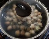 Foto del paso 4 de la receta Berberechos al vapor