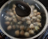 Foto del paso 4 de la receta: Berberechos al vapor