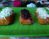 Foto langkah ke 9 dari resep Nugget Pisang.