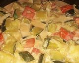 Foto del paso 4 de la receta: Guiso de ayote 🍲