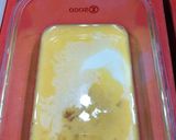 Foto langkah ke 4 dari resep Roti Tawar Gulung Isi Pisang Nangka.