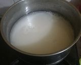 Foto langkah ke 3 dari resep Daun Singkong Kuah Santan.