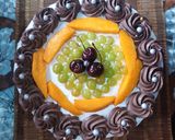 Foto del paso 12 de la receta: Pastel de tres leches 2
