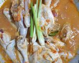 Foto langkah ke 3 dari resep Ayam Taliwang.