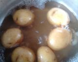 Foto del paso 1 de la receta: Sopes o pellizcadas de chorizo