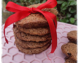 Foto del paso 4 de la receta: Galletas Integrales de Avena
