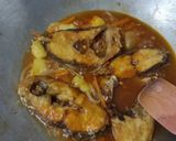 Foto langkah ke 4 dari resep Nila Asam Manis.