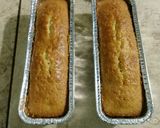 Foto del paso 4 de la receta: Budín con frutos secos!!!