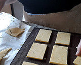 Foto del paso 8 de la receta: Galletas de Mandarina