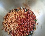 Foto langkah ke 2 dari resep Tempe Orek Kacang.