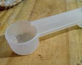 Foto del paso 2 de la receta: Pan integral en máquina panificadora