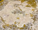 A picture of step 7 of Mughlai Beef.
