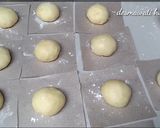 Foto langkah ke 5 dari resep Resep Donat Empuk Tanpa Ulen Bukan Autolysis.