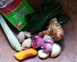 Foto langkah ke 1 dari resep Soto Ayam Sokaraja.