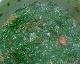 Mrenda (traditional vegetables) recipe step 8 photo