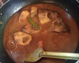 বাটা মাছের ঝোল(Bata macher jhol recipe in bengali) রেসিপি ধাপ - 3 ছবি