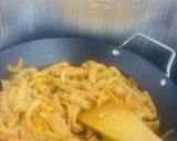 Foto del paso 2 de la receta: Mondonguito a la Italiana!