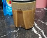 Foto langkah ke 4 dari resep Susu kurma.