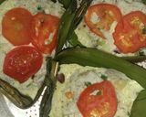 Foto langkah ke 9 dari resep Pepes Teri medan bumbu Sederhana 😊.