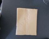 Une image de l'étape 21 de Brioche feuilletée à la vanille.