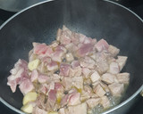 Foto del paso 2 de la receta: Arroz seco al horno 🥘🍴