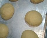 Foto langkah ke 3 dari resep Roti boy ala kadarnya.