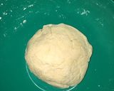 Foto del paso 5 de la receta: Pan amasado