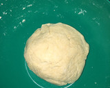 Foto del paso 5 de la receta: Pan amasado