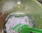 Foto langkah ke 2 dari resep Tahu aci goreng.