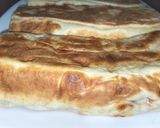 صورة لخطوة 5 من وصفة سندويتشات السبيكة خفة وبنة 😋👍♥️