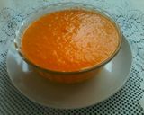 Foto del paso 2 de la receta: Gazpacho andaluz