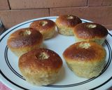 Foto del paso 8 de la receta: Donuts🍩 con masa de bizcocho caseros🍩🍫🍯