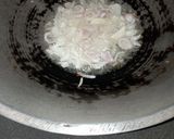 Foto langkah ke 2 dari resep Gulai Tuna Asap.