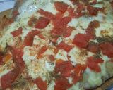 Foto del paso 5 de la receta: Matambre a la pizza (en olla a presión y al horno)