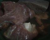 Foto langkah ke 1 dari resep Rendang Daging.