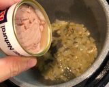 Foto del paso 2 de la receta: Macarrones con atún versión topadentro en Olla GM G