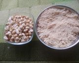 માંડવી પાક રેસીપી સ્ટેપ1ફોટો