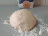 Empanadas de pino Veganas